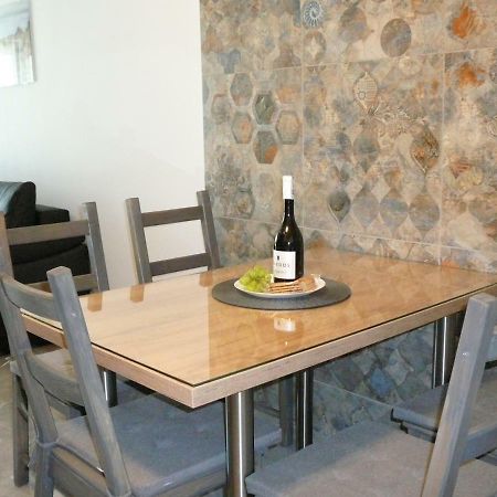 Gardenia Mare Baltic Dziwnow Apartment Exterior photo