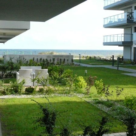 Gardenia Mare Baltic Dziwnow Apartment Exterior photo