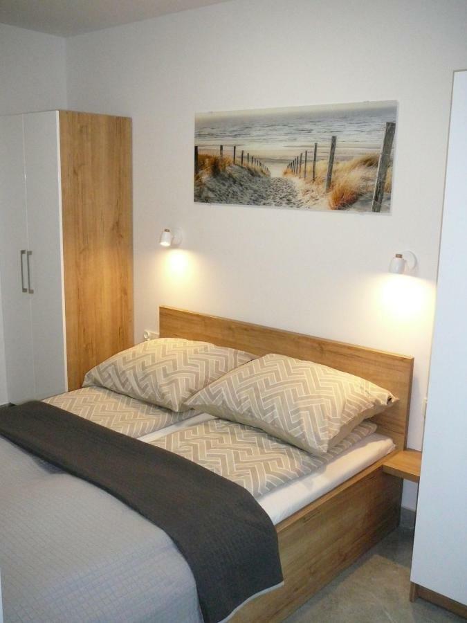 Gardenia Mare Baltic Dziwnow Apartment Exterior photo