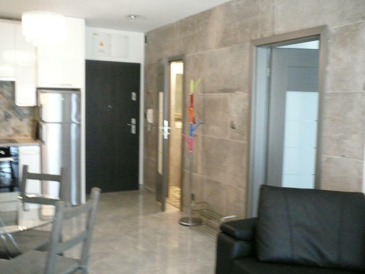 Gardenia Mare Baltic Dziwnow Apartment Exterior photo