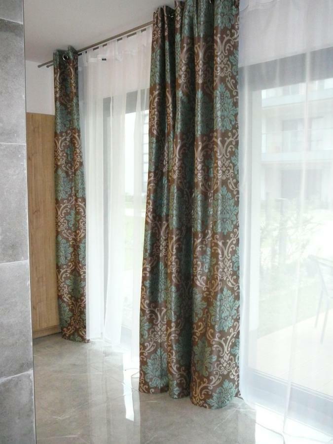 Gardenia Mare Baltic Dziwnow Apartment Exterior photo